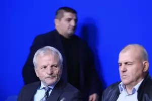 Станка Златева бе свалена като шеф на борбата с голям скандал