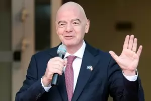 Инфантино се е извинил на Съвета на ФИФА
