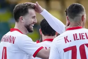 "ЦСКА 1948" пръв достигна до 1/8-финалите за Купата на България