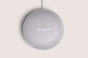 Изкуственият интелект Gemini влиза в умните домове с Google Home