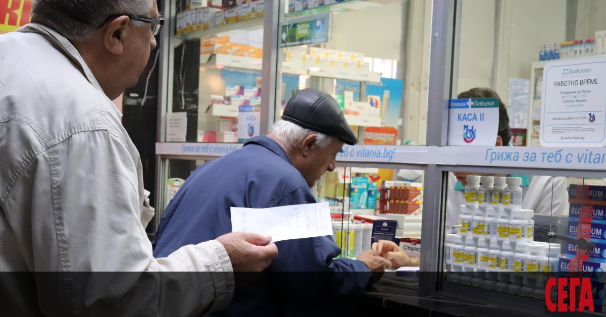 Agenciyata Po Lekarstvata Mlchi Za Spreni Medikamenti Sega