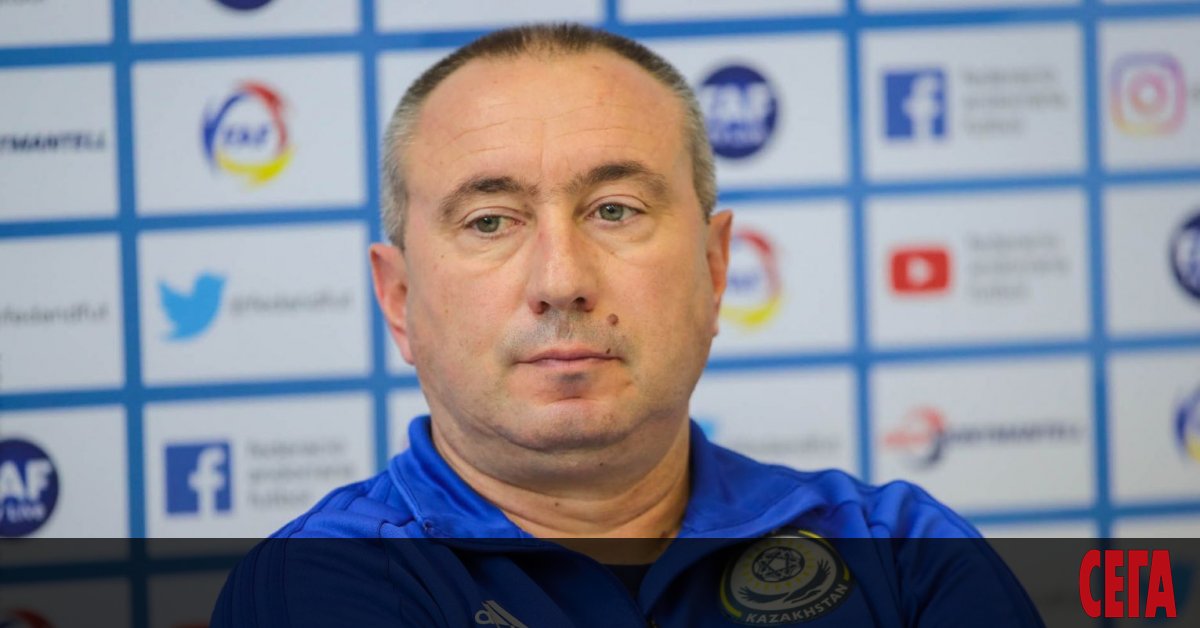 Станимир Стоилов отново е треньор на Левски. Дългоочакваната от феновете,