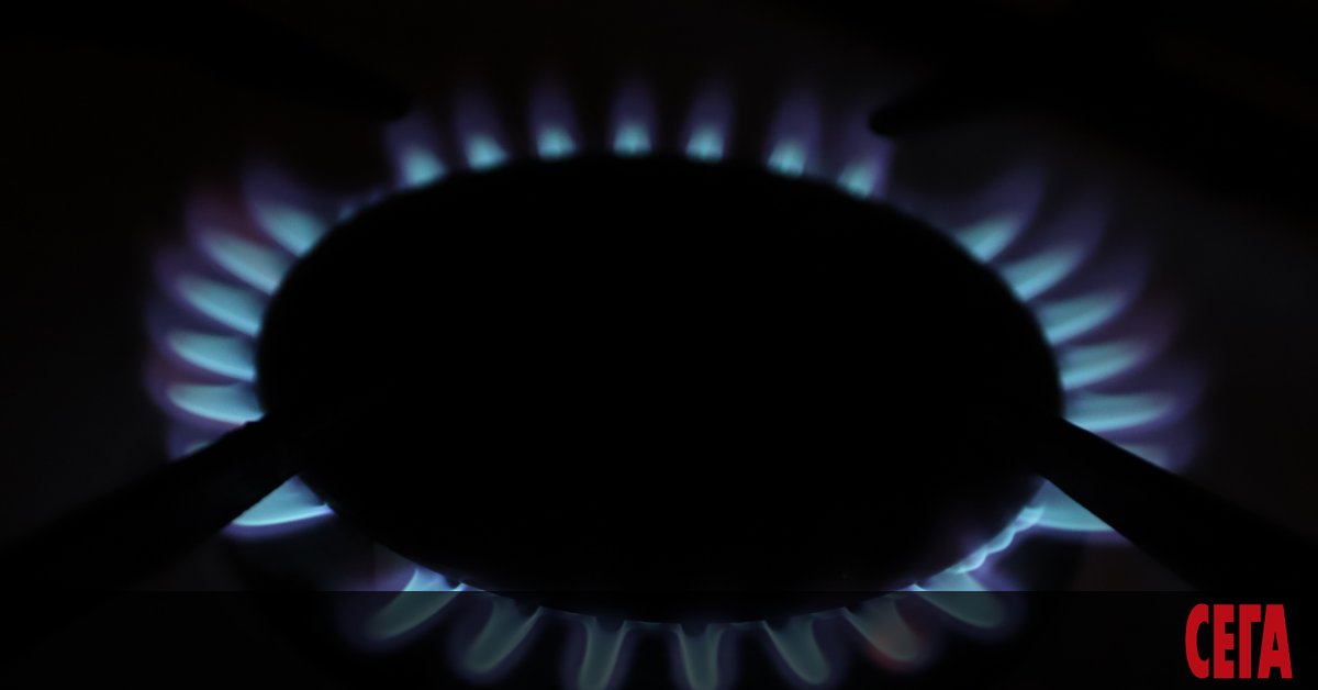 Газовото дружество Овергаз Мрежи изпълнява дейностите по лицензиите си за разпределение