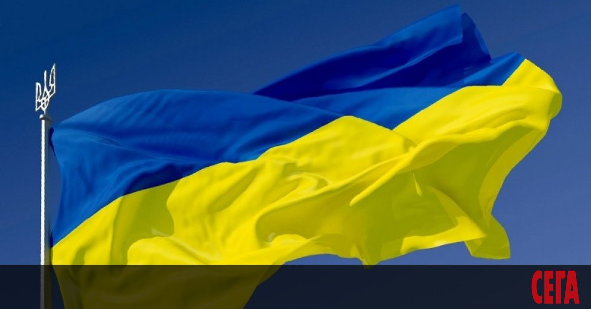 Върховната Рада - парламентът на Украйна, прие президентски законопроект, който
