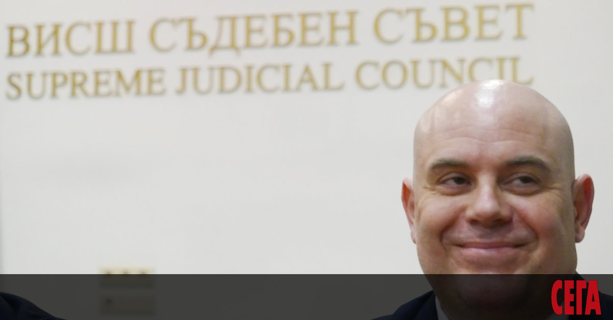 Избраният за главен прокурор Иван Гешев няма никакво намерение да се извинява