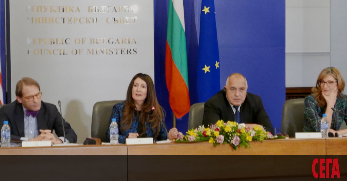 През март в България ще дойде помощник държавният секретар по