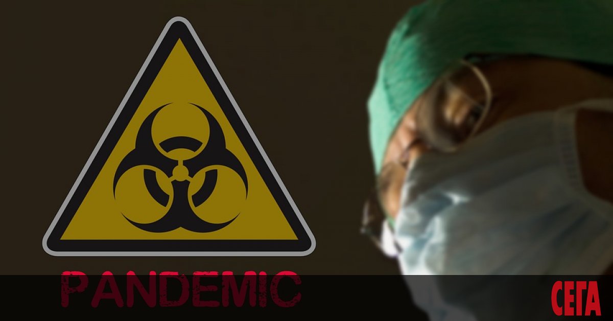 Китай отчете още 31 смъртни случая от епидемията от новия