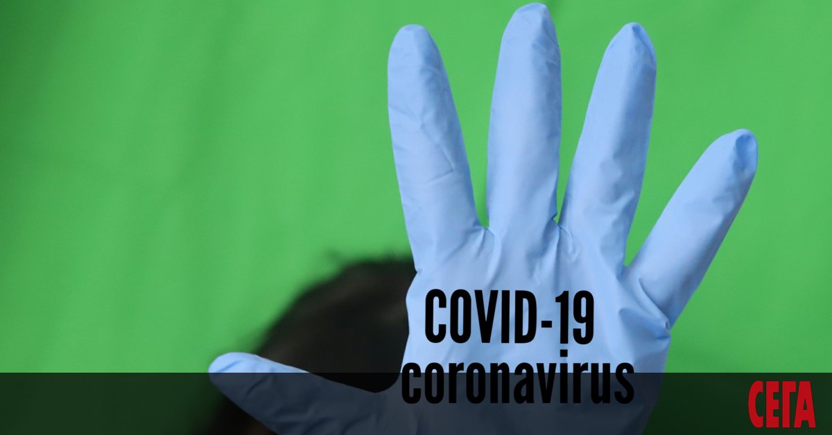 Третата вълна от коронавирус в България затихва, като натискът върху болниците