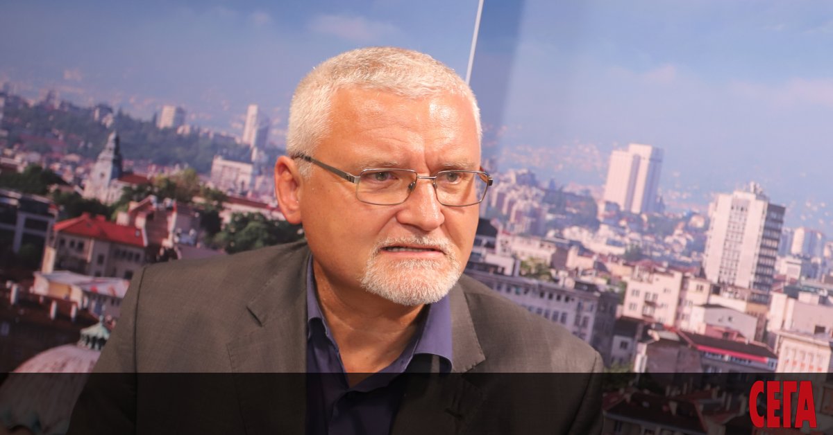 Бившият депутат от НДСВ Минчо Спасов е задържан от полицията