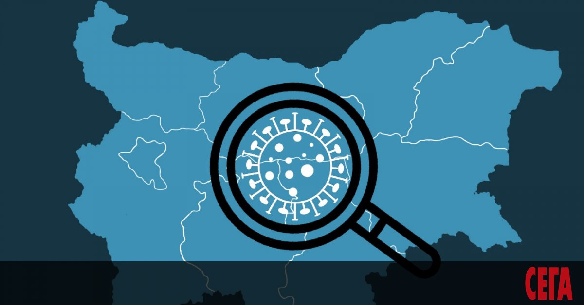 Treti Den S Rekorden Broj Zarazeni 516 Novi Sluchaya Na Covid 19 Sega