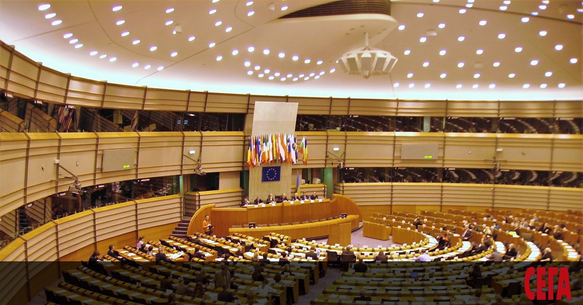 Европарламентът призова държавите от Европейския съюз да приемат санкции за