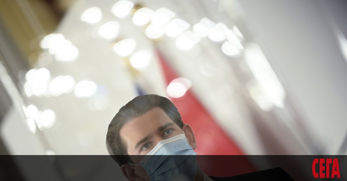 Критичната ситуция с коронавируса върна в Австрия и Гърция мерки,