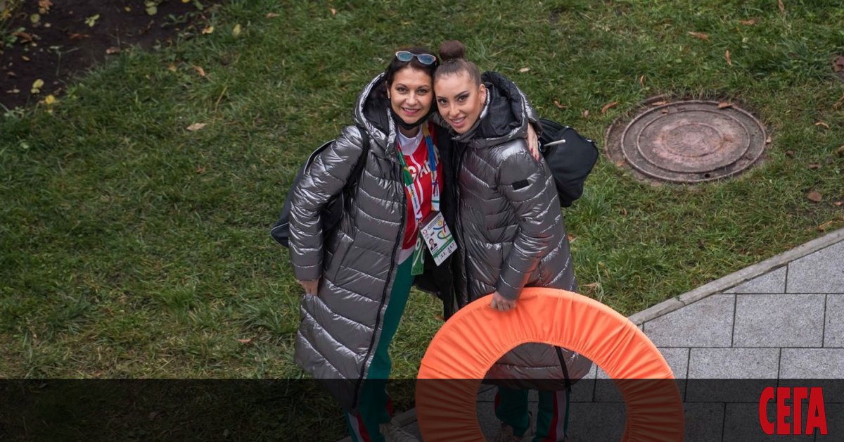 Двете български националки, извоювали индивидуални квоти за олимпийските игри в