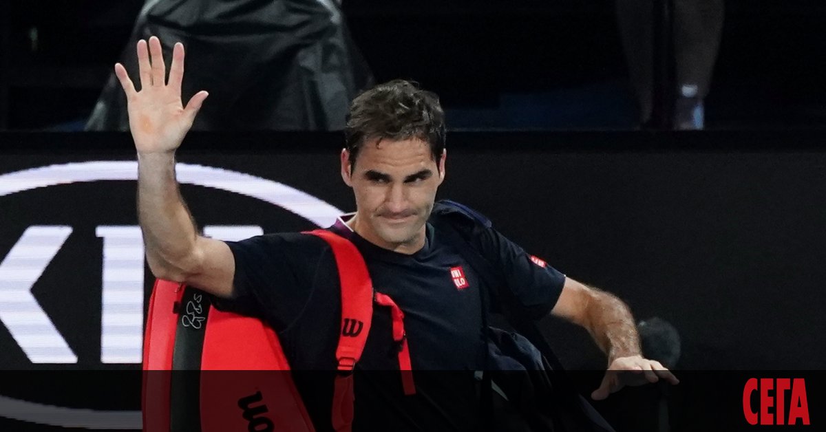 Роджър Федерер не е напълно възстановен здравословно и няма да