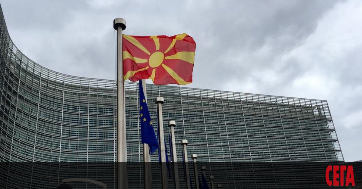 България попари последната надежда на РС Македония да започне преговори