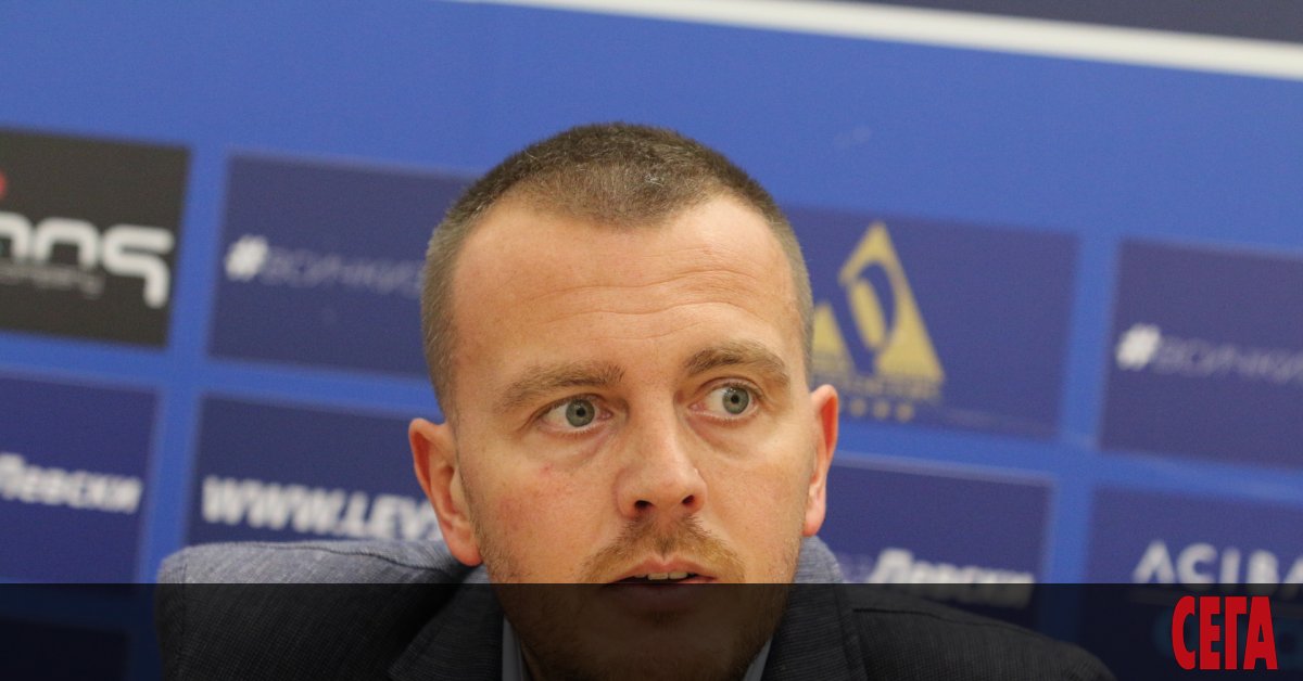 Задълженията на Левски към бившия собственик на клуба Васил Божков