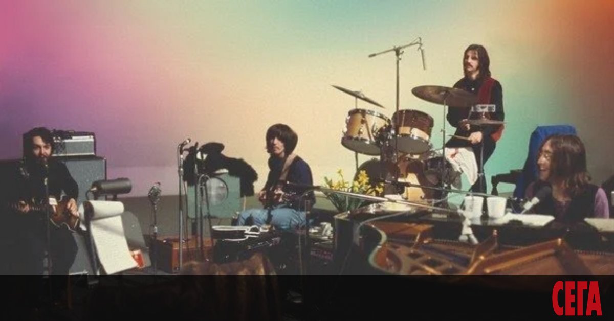 На 30 януари 1969 г. Бийтълс, най-популярната  рокгрупа на 60-те и