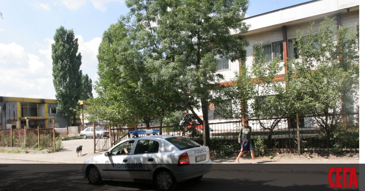 Събарят част от Виетнамските общежития в София, предаде БНТ. От