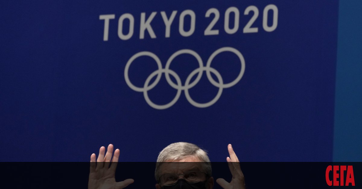 Международният олимпийски комитет (МОК) е имал сериозни съмнения около провеждането