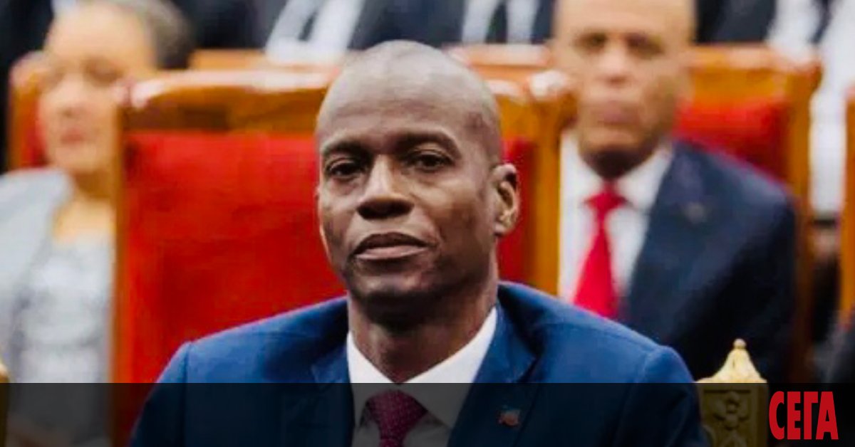 Президентът на Хаити е бил убит, съобщи DW. Избраният за
