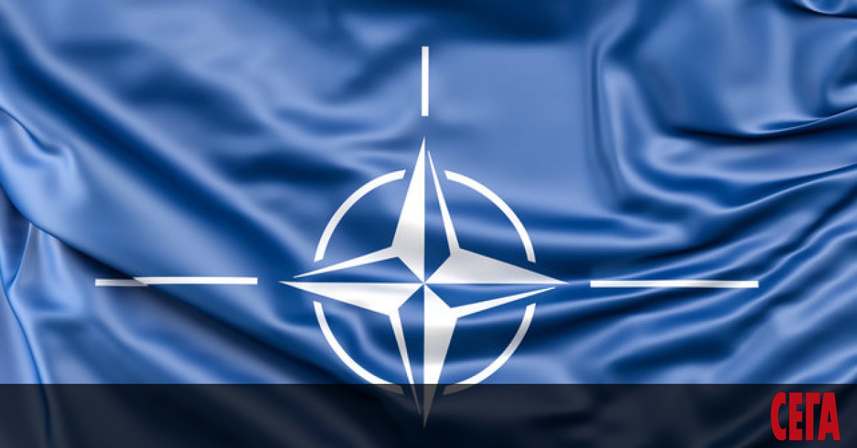 НАТО реши да намали руската мисия и осем дипломати ще бъдат