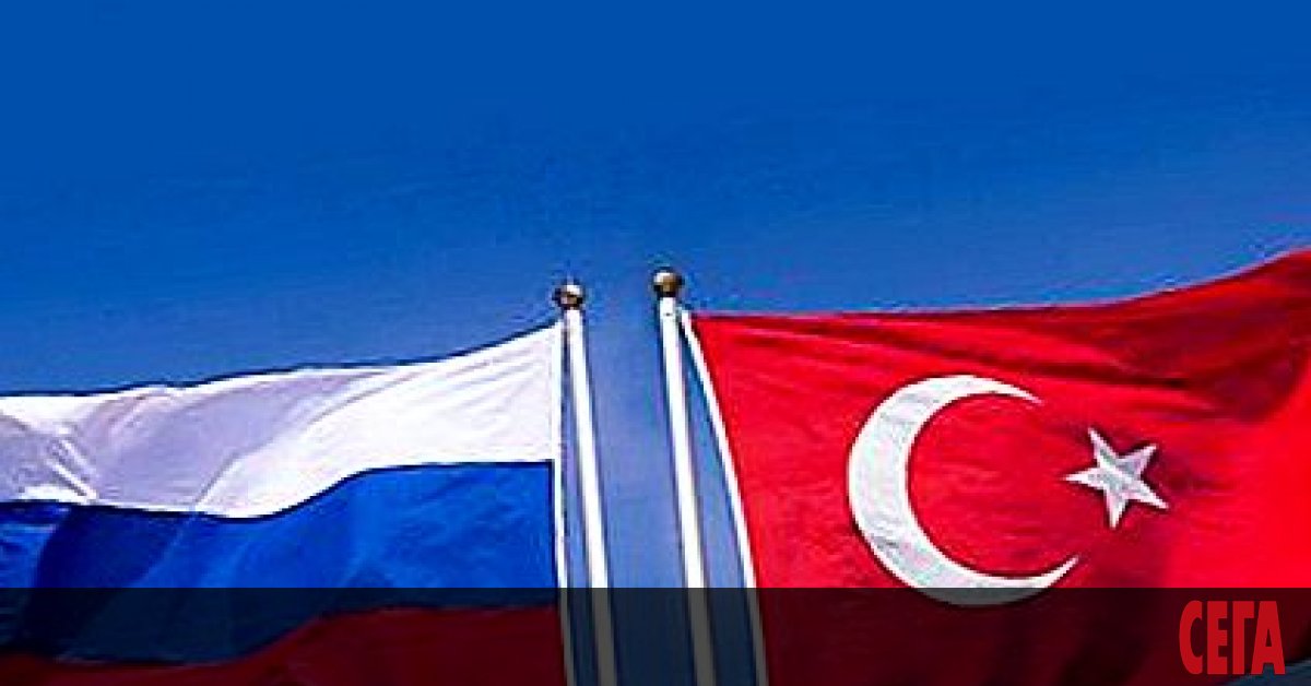Шестима чуждестранни граждани с руски паспорти са задържани в Турция по