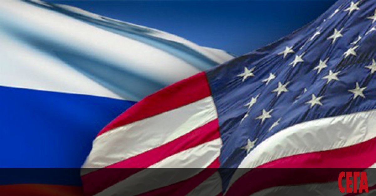 Посолството на САЩ в Москва отправи спешно предупреждение към американците,
