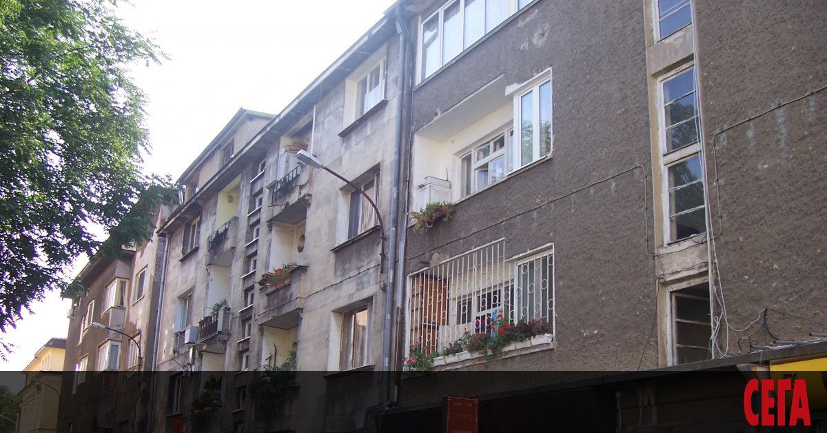 Излизането на дори 5% от празните жилища в София би