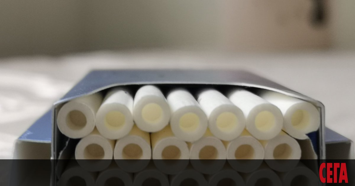 По-високи акцизи ще оскъпят тютюневите изделия от 1 март 2023