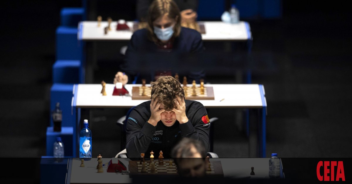 През последните седмици световният шампион Магнус Карлсен подпали шахматния свят