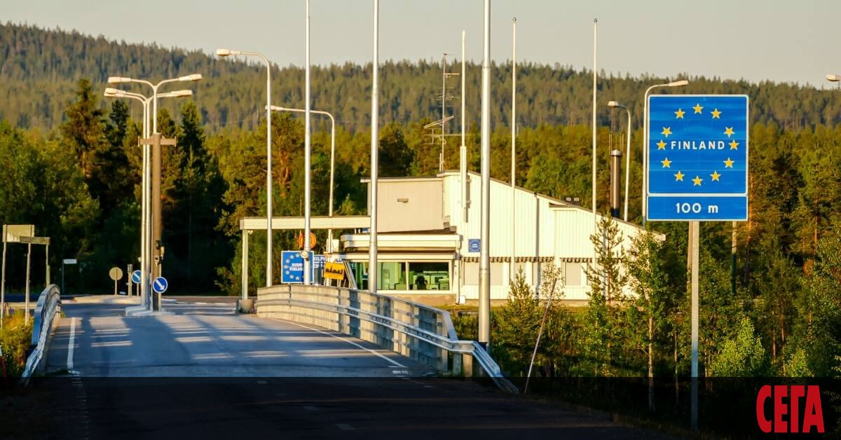 Russia closes its borders on 28 September