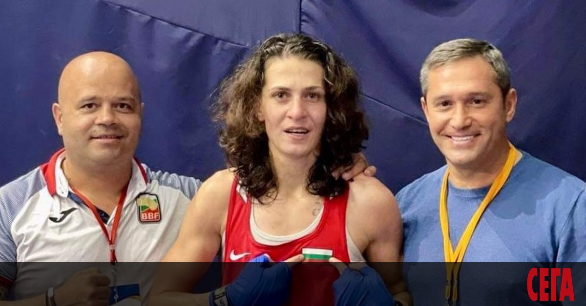 Три български боксьорки ще се бият за титлите на европейското