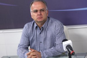 Анализаторът на международните отношения и бивш правителствен съветник по външно