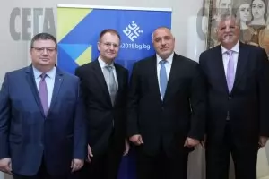 Делян Пеевски е проверен за корупция, но резултатът е тайна