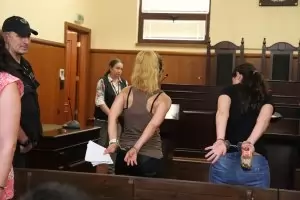 Законът или беззаконието държи Иванчева в ареста?