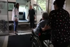 Медсестрите в Козлодуй протестират заради заплати с 50 лв. над минималната