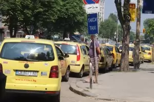 Столична община позволи поредно поскъпване на такситата