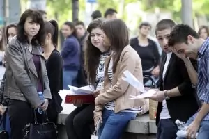 Двойно повече български ученици търсят университети в Италия