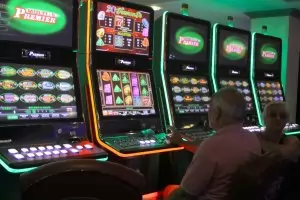 ГЕРБ отказа да ограничи казината и игралните зали