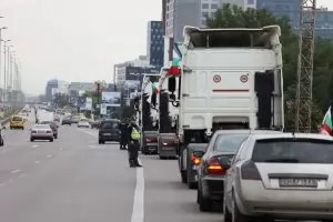 Със затвор от 2 до 5 г. ще се наказва нелегалният превоз на пътници