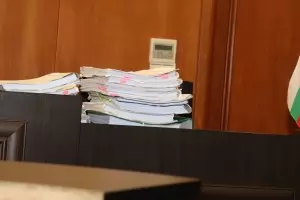 Спецсъдът заседава по делото срещу Симеон Дянков, Трайчо Трайков и Иво Прокопиев