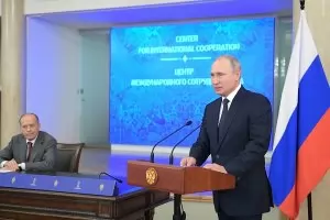 Путин: България може да има важна роля за транзита на руски газ