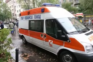 Ранените при катастрофата с автобус на "Хемус" са без опасност за живота