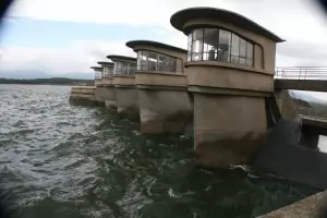 И с 500 млн. лв. за язовири държавната "Монтажи" е на загуба