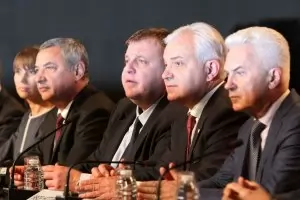 Властта усмири българските националисти