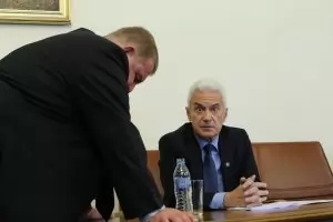 ВМРО и „Атака” призоваха патриотите да се съберат за изборите