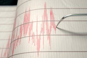Силно земетресение с магнитуд от 7 8 по Рихтер е регистрирано