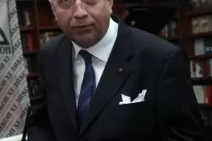 Духовното е второстепенно у нас