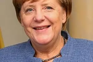 Германците смятат Меркел за „най-голямата гордост” на страната