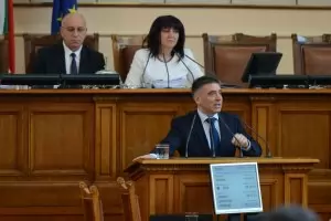 ГЕРБ гази публичността на съдебния процес